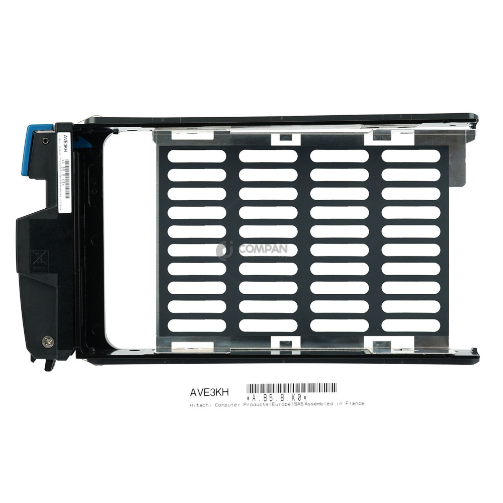 AMS-CADDY-LFF HITACHI 3.5 CADDY FOR AMS STORAGE -